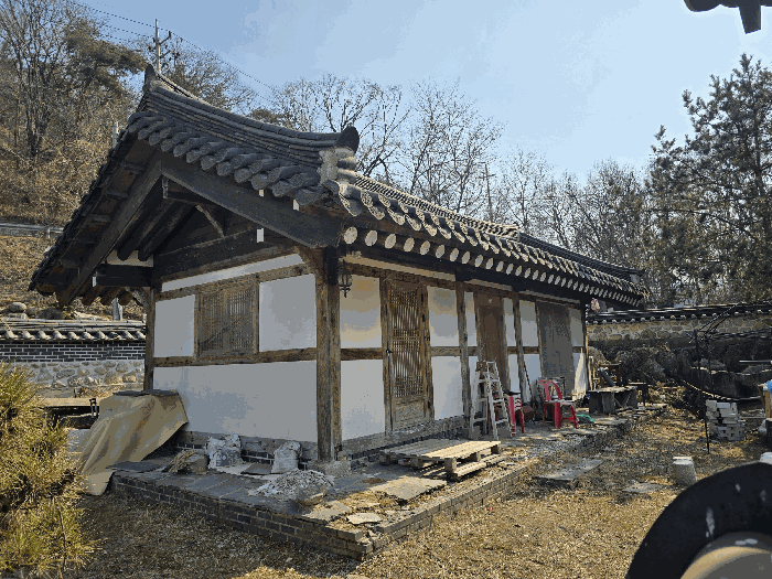 일련번호 3) 부건물