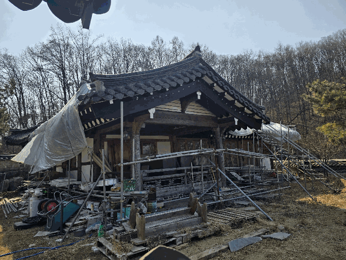 일련번호 3) 주건물