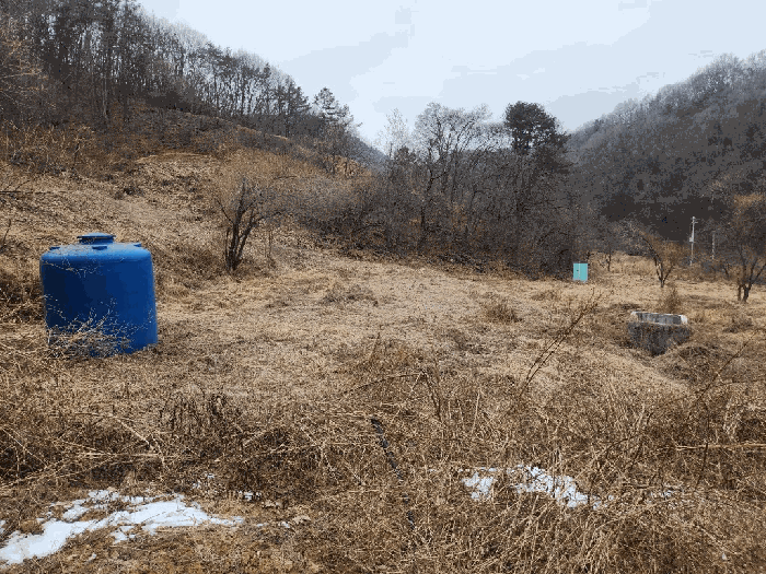 기호(2) 동측에서 촬영