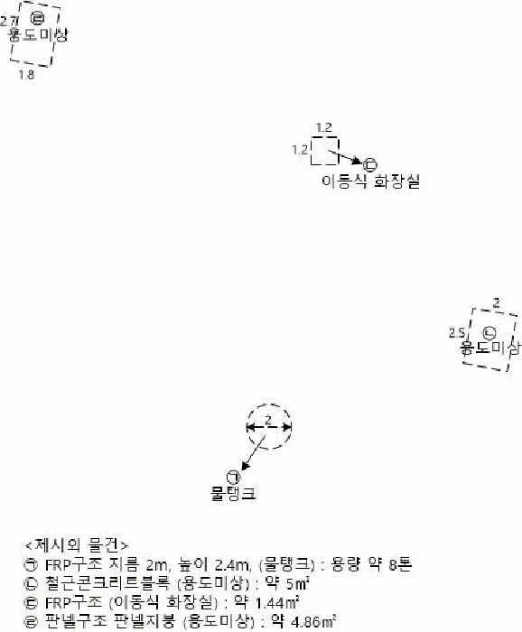 개황도
