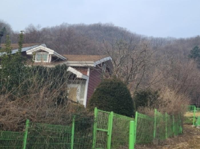 목록1. 임야 및 지상 제시외 수목