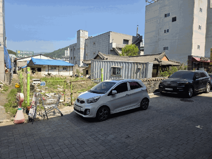 2. 본건 전경 및 주위전경