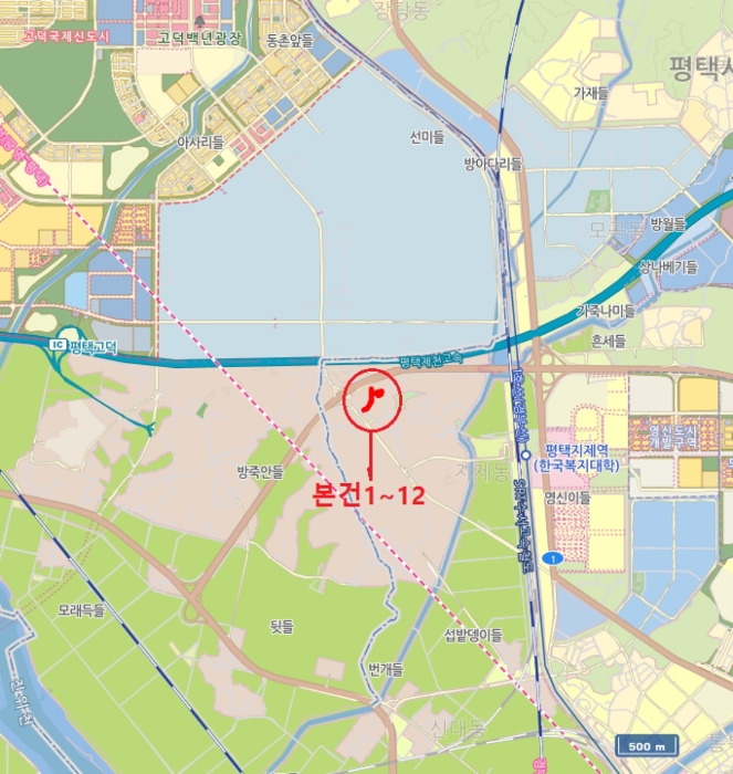 광 역 위 치 도