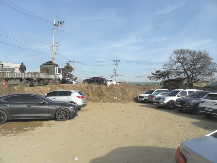 기호1,2(서측에서 촬영)