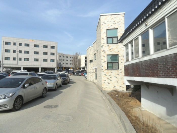 기호11(남측에서 촬영)