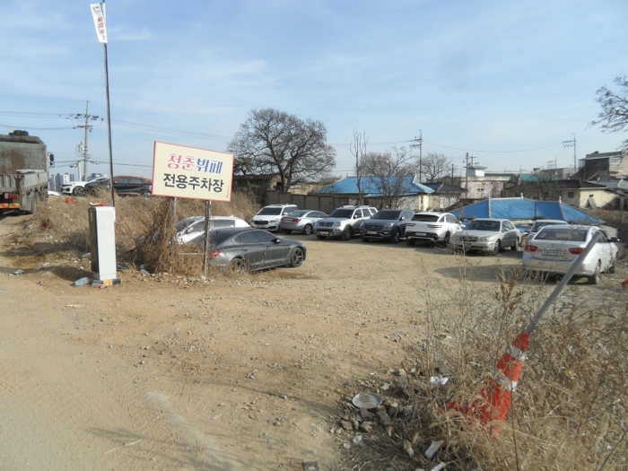 기호1,2(북서측에서 촬영)