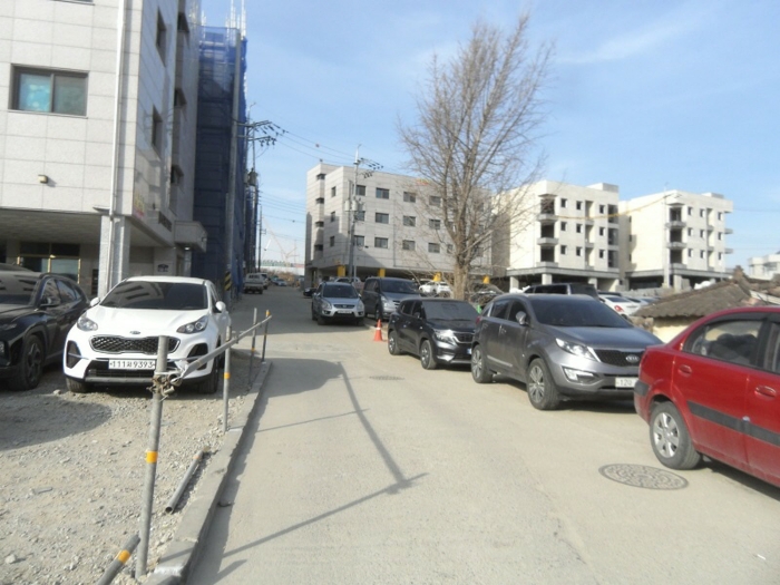 기호11(남측에서 촬영)