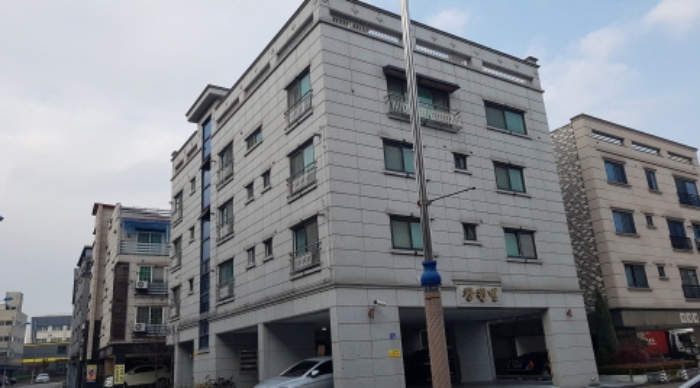 * 목록1. 좌측 전경