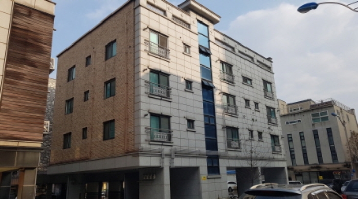 * 목록1. 후면 전경