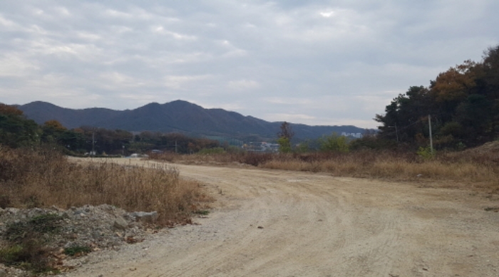 * 목록1. 전경