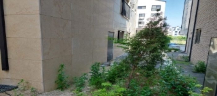 본건 토지,건물 일부 전경