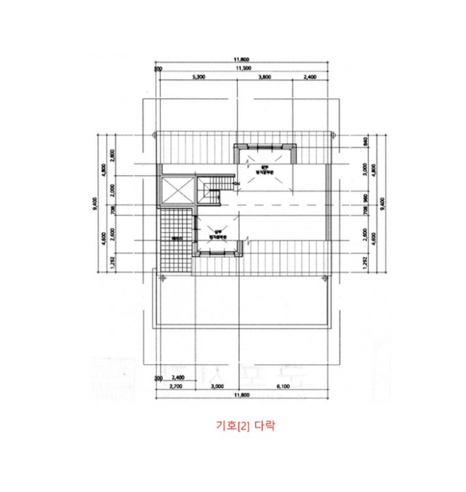 건 물 개 황 도