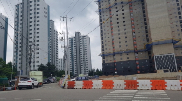 * 목록3. 전경