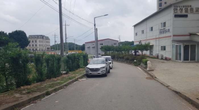 * 목록5. 전경