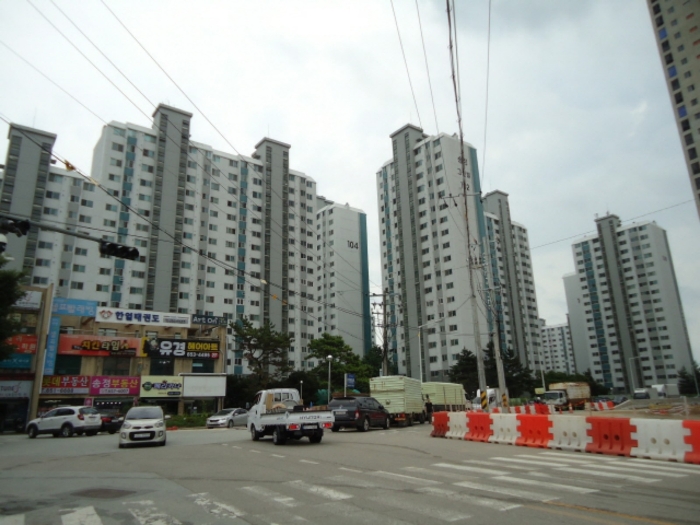 주변 상황