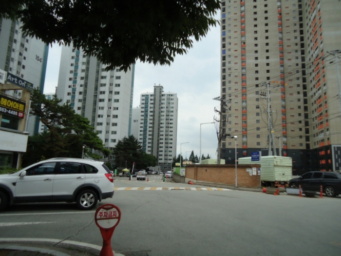 주변 상황