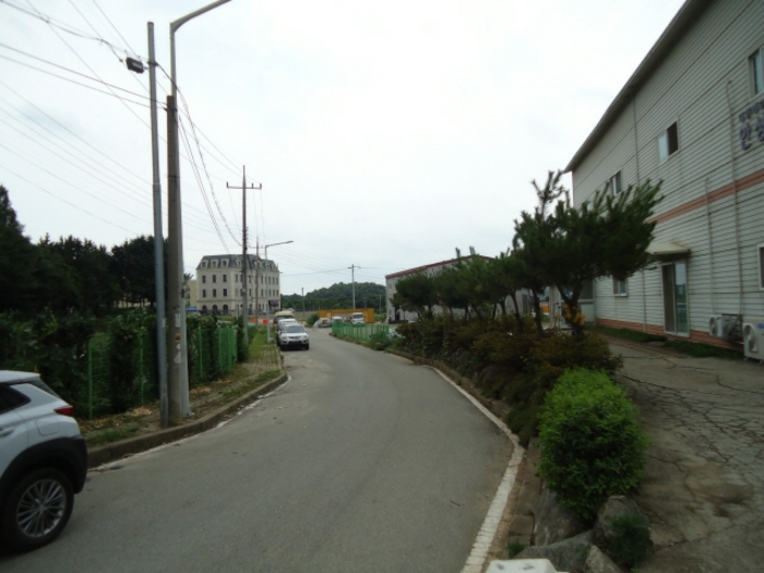 주변 상황