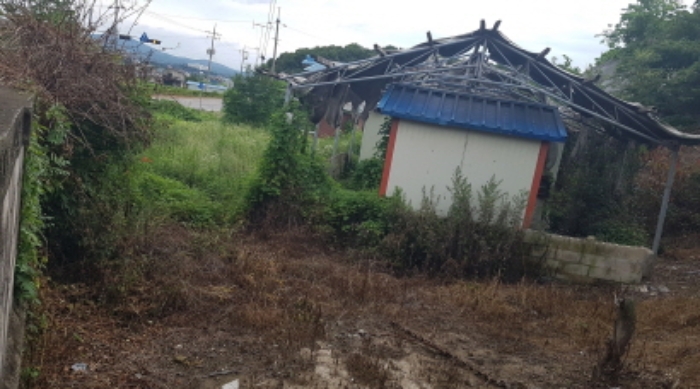 * 목록2,3. 전경