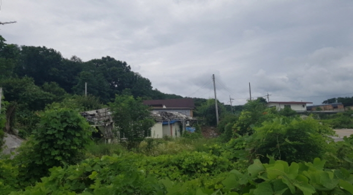 * 목록2,3. 전경