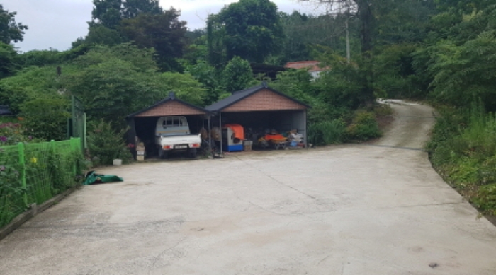 * 목록5. 전경