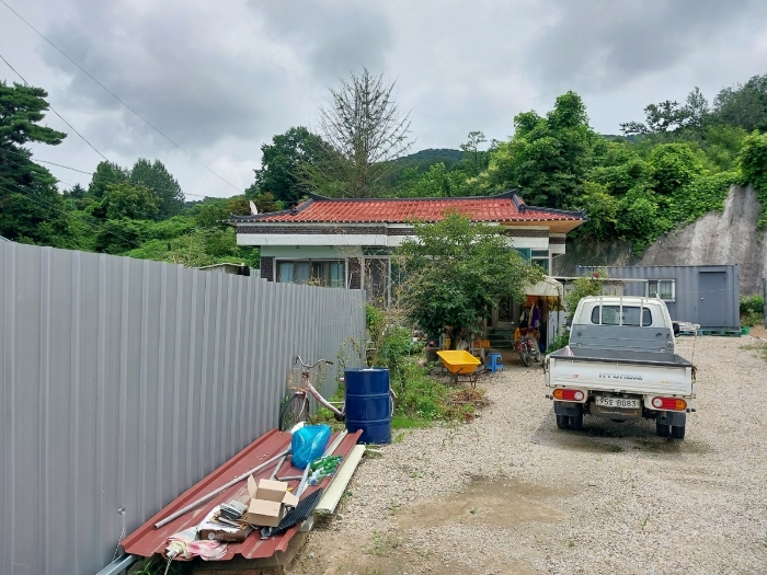 기호6지상소재 건물전경