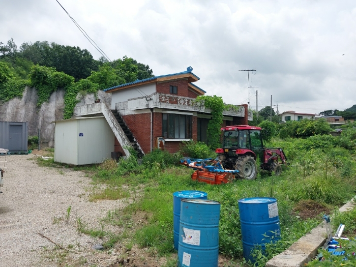 기호6지상소재 건물전경
