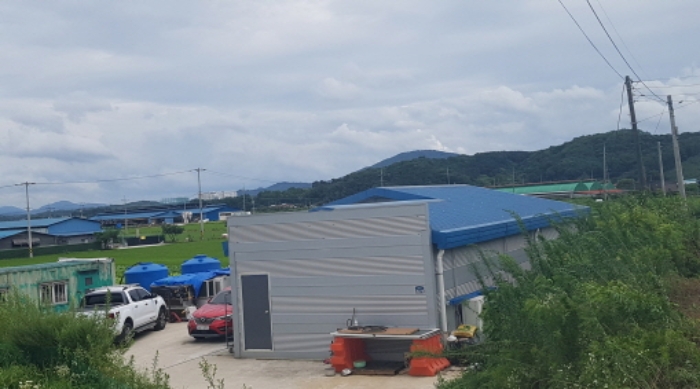 * 목록1,2. 전경