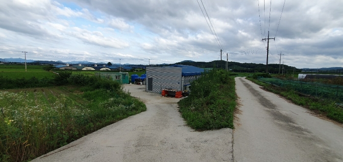 본건 주위전경