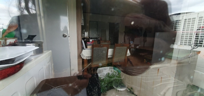 본건 내부 전경
