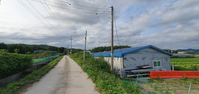 본건 주위전경