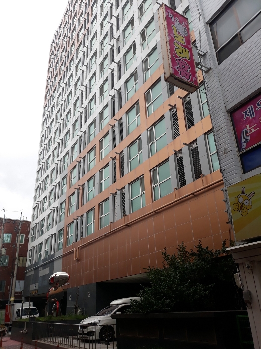 라페온빌2차