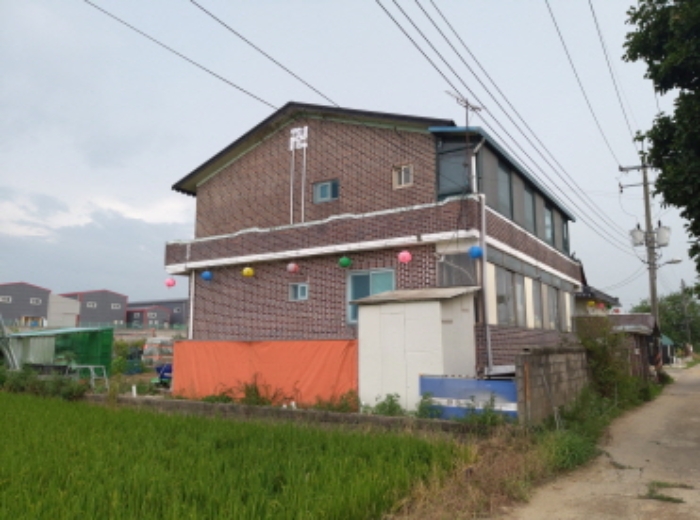 * 목록1.3. 전경
