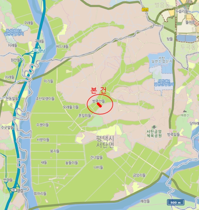 광 역 위 치 도