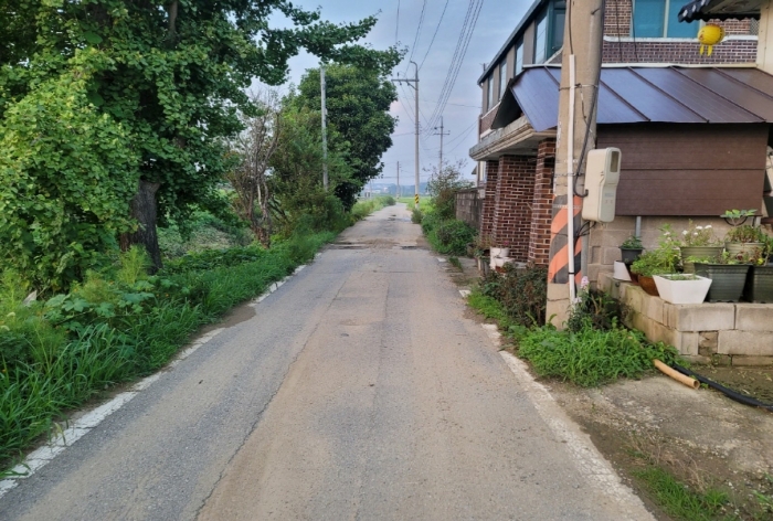 본건 주변
