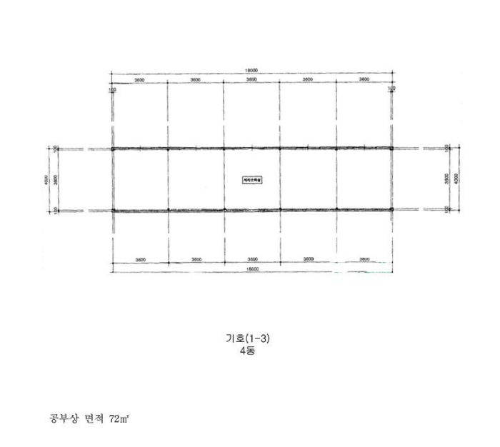 건 물 개 황 도