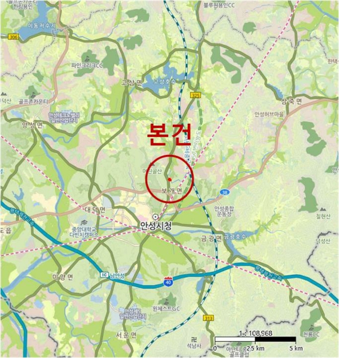 광 역 위 치 도