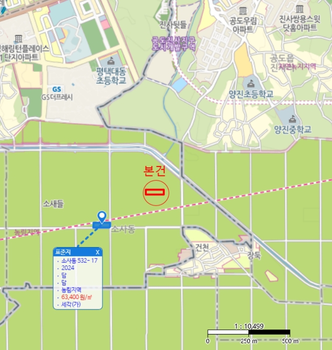 광 역 위 치 도