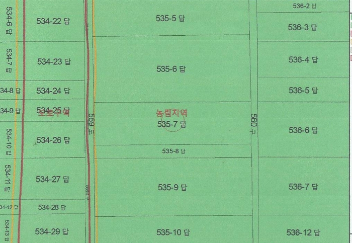 지 적 도