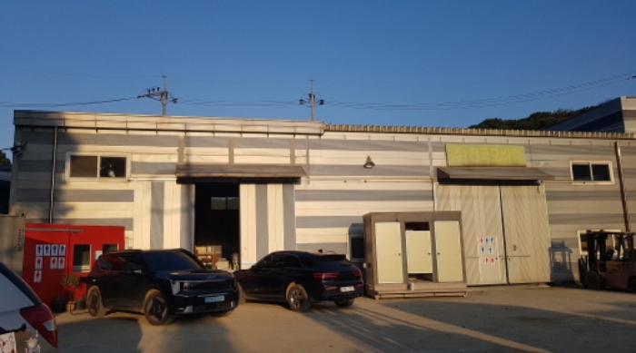 * 목록13. 전경(나동)