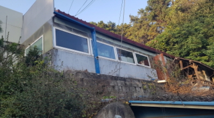 * 목록3. 전경