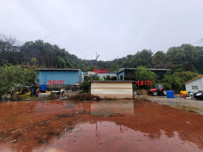 기호(1) 주변 전경