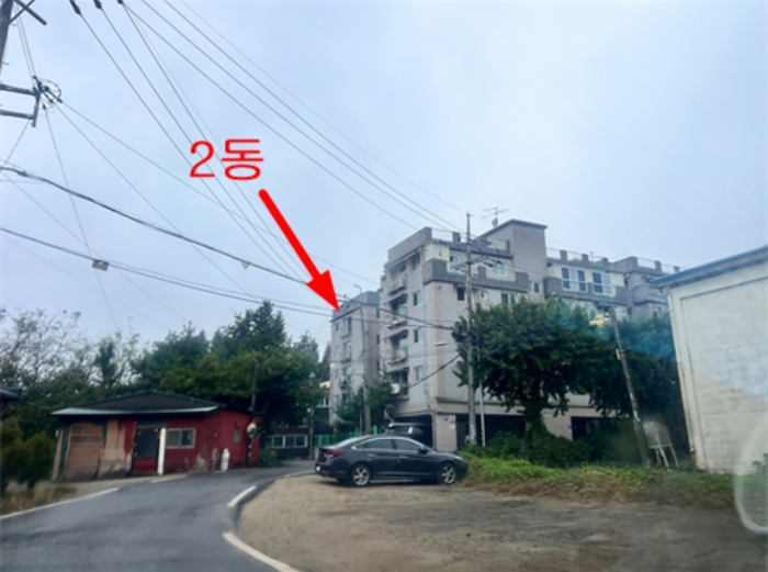 <주 위 전 경>