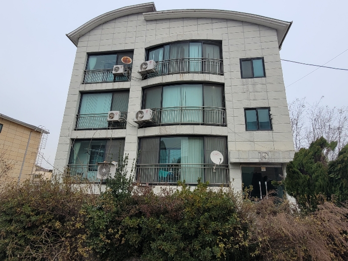 제시외건물(ㄱ)