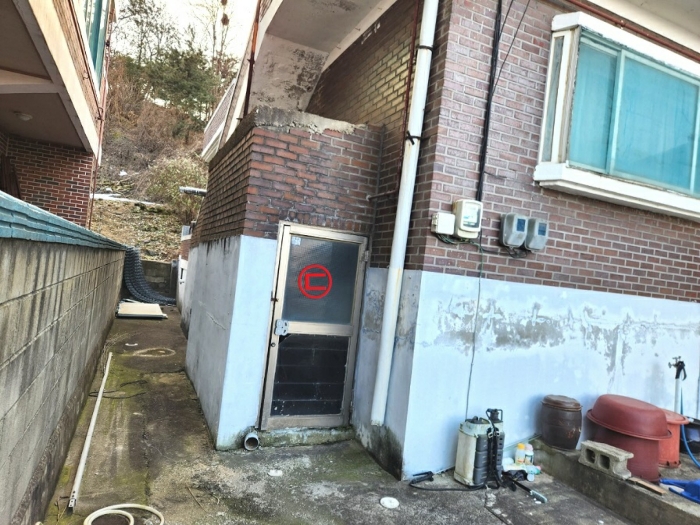 제시외 건물(부합물)