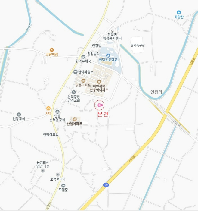 광 역 위 치 도