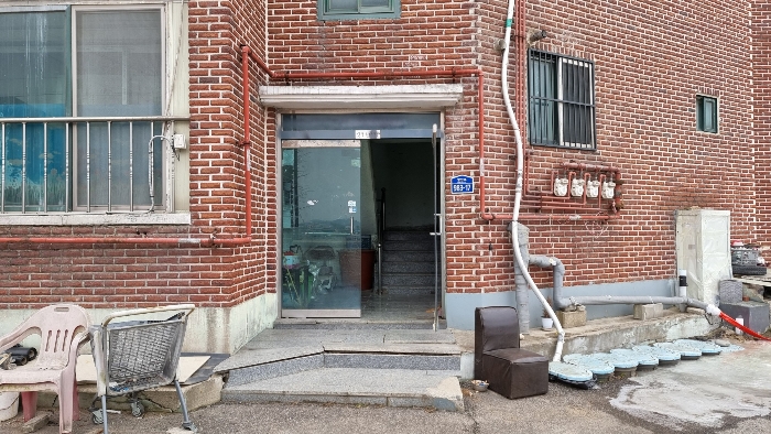 1층 출입구