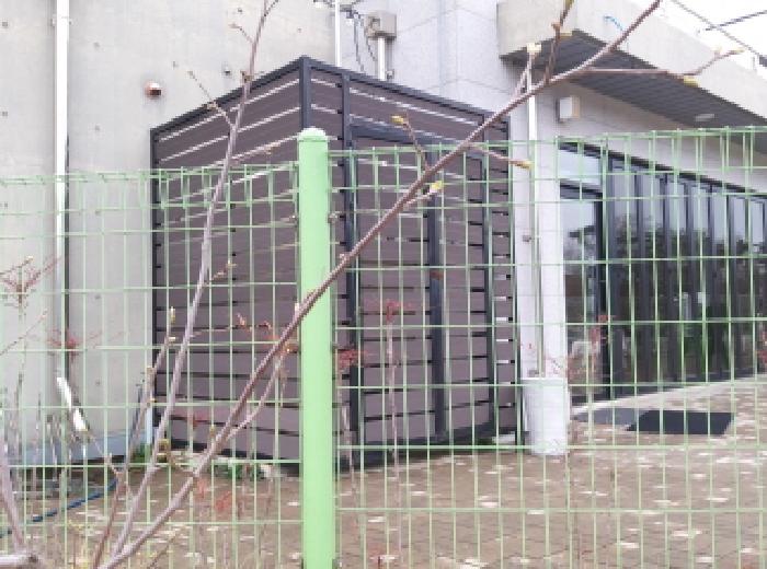 * 본건 목적물 3. 부가시설