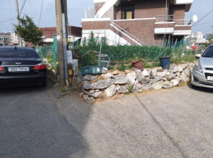 * 본건 목적물 전경