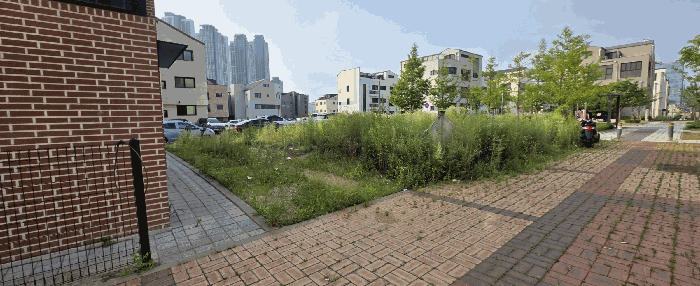 본건 전경