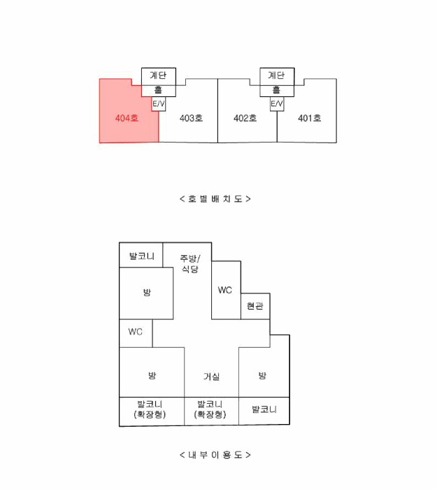 건 물 개 황 도